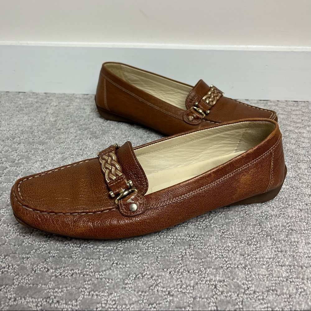Geox Respira D9142X 41  Women's‎ Moccasins